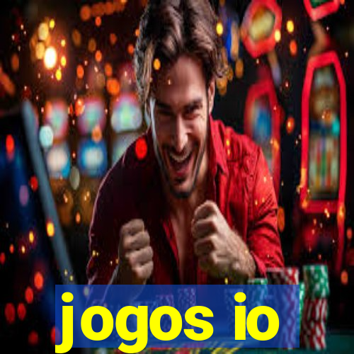 jogos io