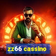 zz66 cassino