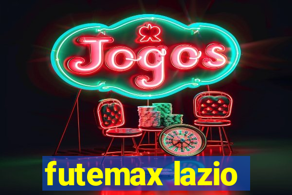 futemax lazio