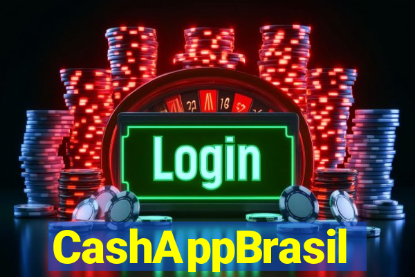 CashAppBrasil