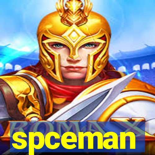 spceman