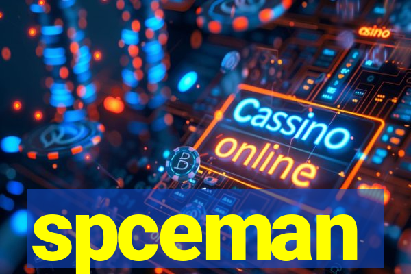 spceman