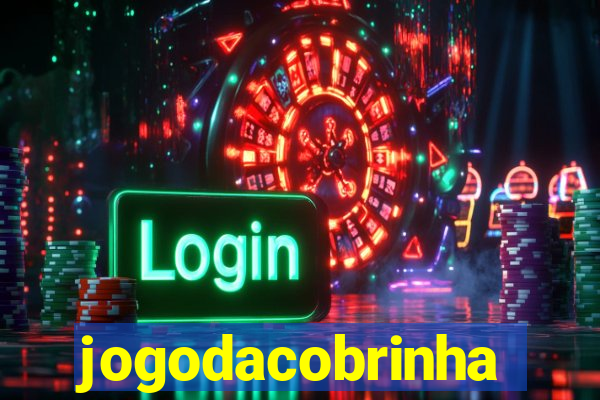 jogodacobrinha