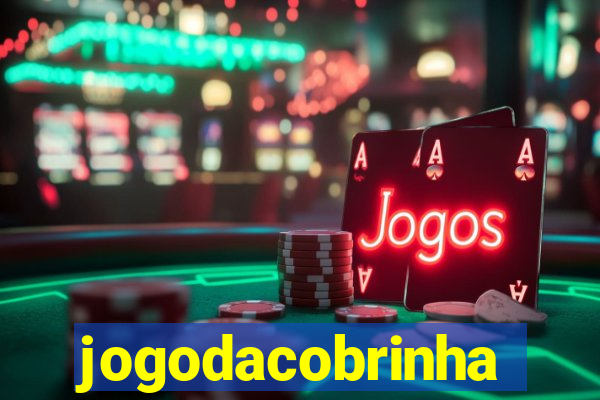 jogodacobrinha