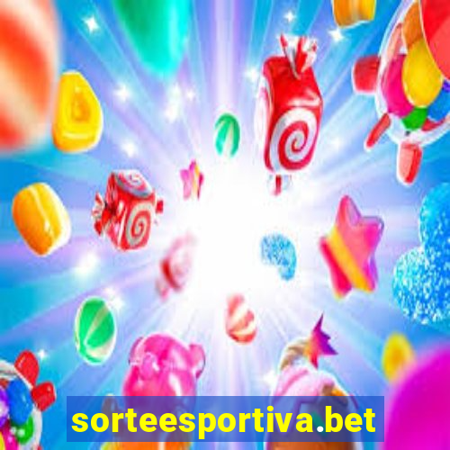 sorteesportiva.bet codigo promocional