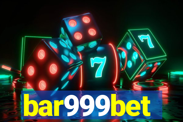 bar999bet