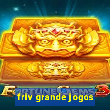 friv grande jogos