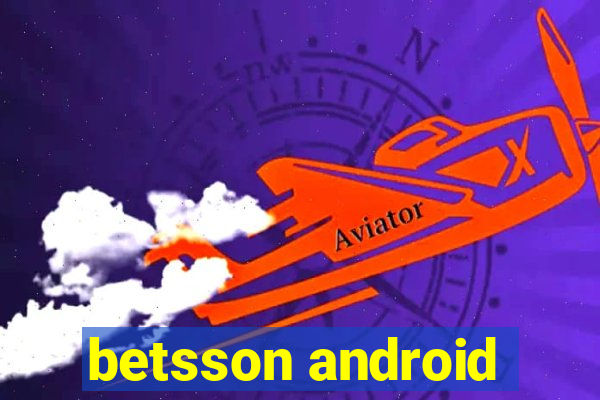 betsson android