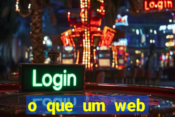 o que um web designer faz