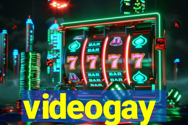 videogay