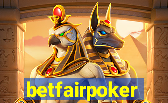 betfairpoker