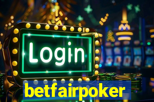 betfairpoker