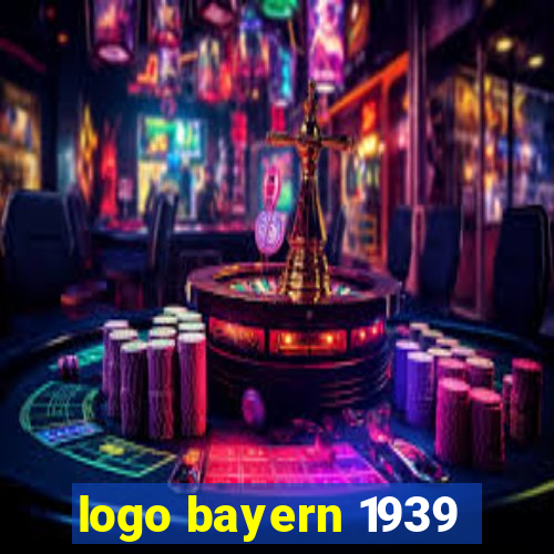 logo bayern 1939