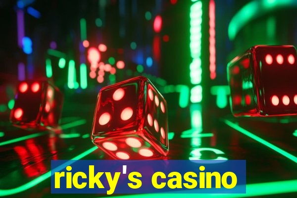 ricky's casino