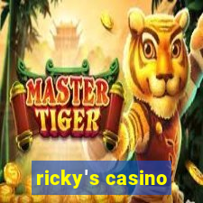 ricky's casino