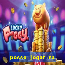 posso jogar na loteria americana