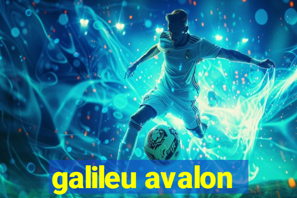 galileu avalon