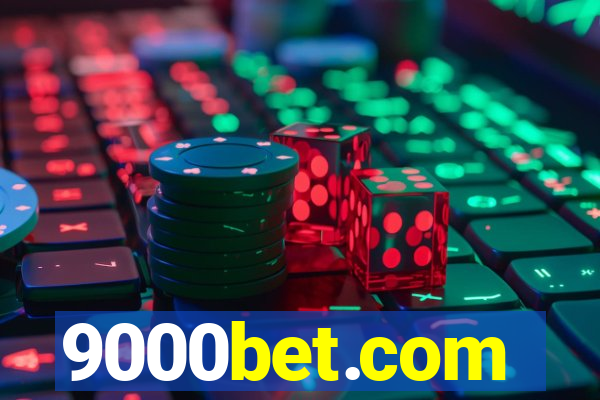 9000bet.com