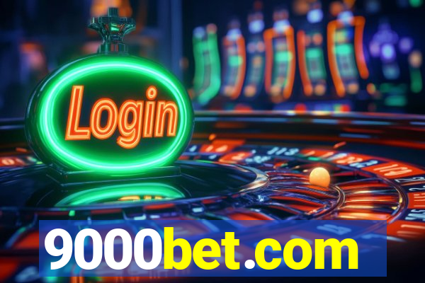 9000bet.com