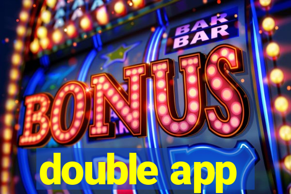 double app