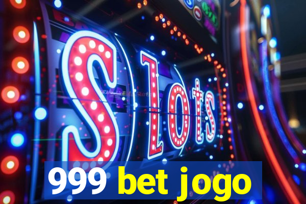 999 bet jogo