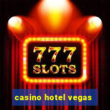 casino hotel vegas