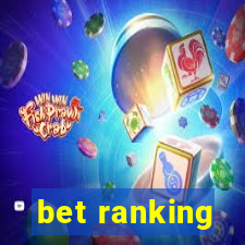 bet ranking