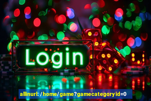 allinurl: /home/game?gamecategoryid=0