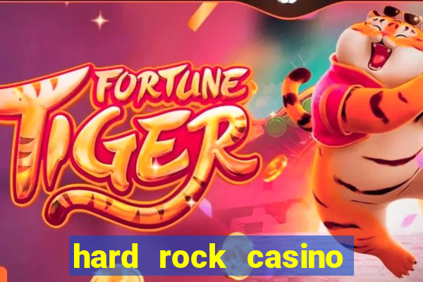 hard rock casino restaurants miami