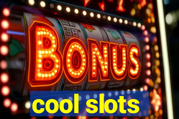 cool slots