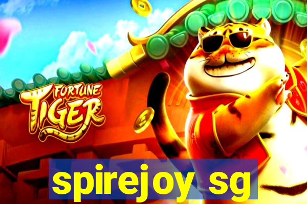 spirejoy sg