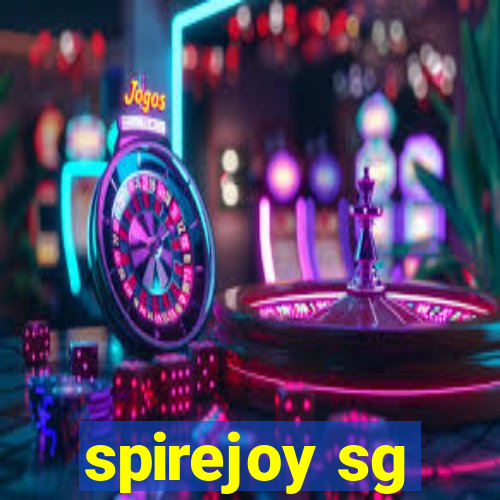 spirejoy sg