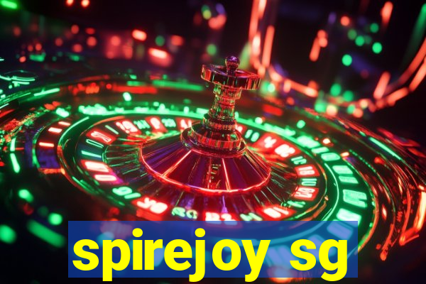 spirejoy sg