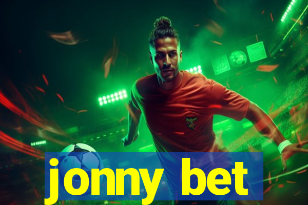 jonny bet