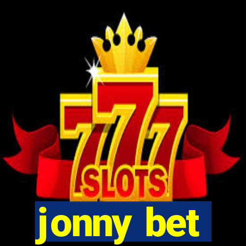 jonny bet