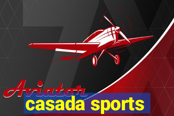 casada sports