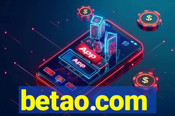 betao.com