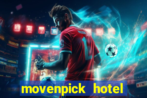 movenpick hotel casino geneva