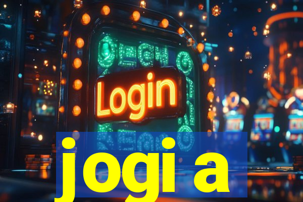 jogi a