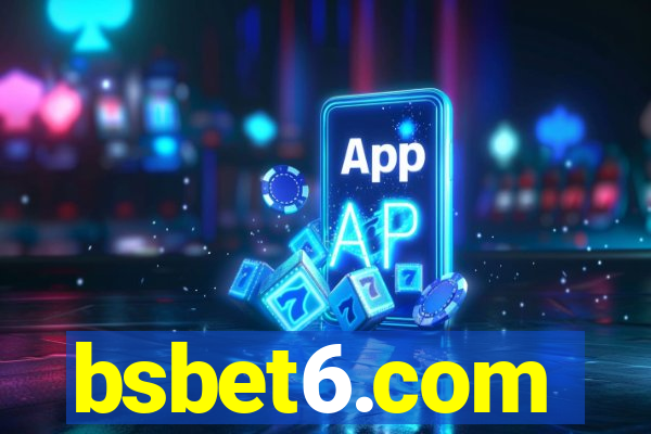 bsbet6.com