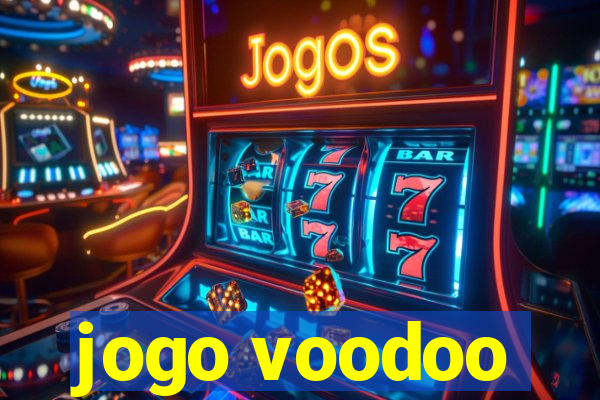 jogo voodoo