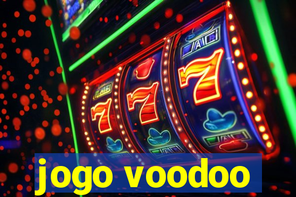 jogo voodoo