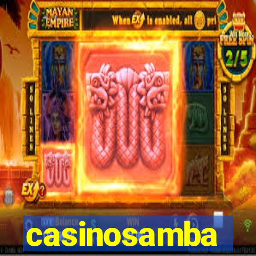 casinosamba