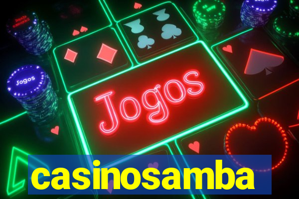 casinosamba