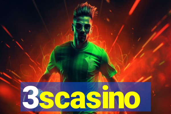 3scasino