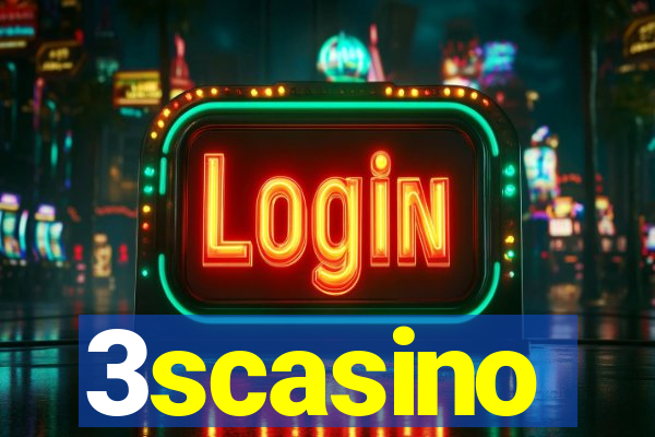 3scasino