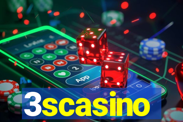 3scasino