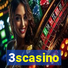 3scasino