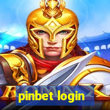 pinbet login