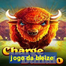 jogo da bleize